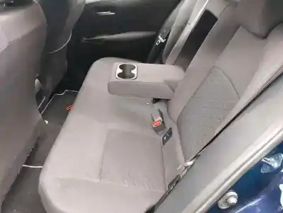 Scrapping Vehicle toyota corolla e21 corolla (e21/eh1) basico of the year 2022 powered 2zrfxe