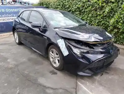 Scrapping Vehicle toyota corolla e21 corolla (e21/eh1) basico of the year 2022 powered 2zrfxe