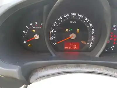 Scrapping Vehicle kia sportage drive 4x4 of the year 2012 powered d4fd