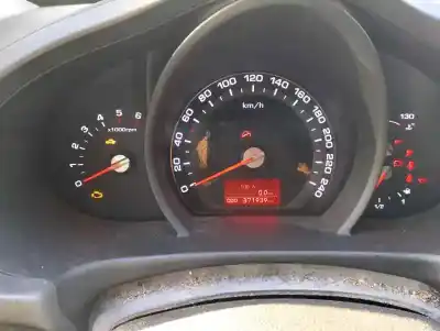 Scrapping Vehicle kia sportage drive 4x4 of the year 2012 powered d4fd