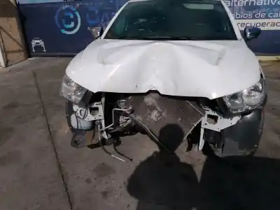 Veículo de Sucata citroen c-elysee (dd_) 1.2 vti 82 do ano 2015 alimentado hmz (eb2),hmz (eb2f)