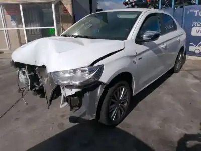 Veículo de Sucata citroen c-elysee (dd_) 1.2 vti 82 do ano 2015 alimentado hmz (eb2),hmz (eb2f)