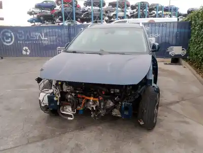 Veículo de Sucata kia niro * do ano 2016 alimentado g4le