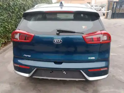 Veículo de Sucata kia niro * do ano 2016 alimentado g4le