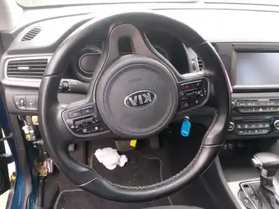 Veículo de Sucata kia niro * do ano 2016 alimentado g4le