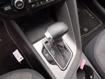 Veículo de Sucata kia niro * do ano 2016 alimentado g4le