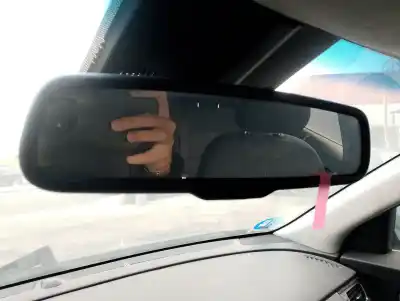 Veículo de Sucata kia niro * do ano 2016 alimentado g4le