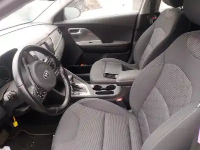 Veículo de Sucata kia niro * do ano 2016 alimentado g4le