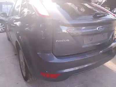 Veículo de Sucata ford focus ii (da_, hcp, dp) 1.6 tdci do ano 2010 alimentado g8da,g8db,g8dd,g8de,g8df Veículo de Sucata ford focus ii (da_, hcp, dp) 1.6 tdci do ano 2010 alimentado g8da,g8db,g8dd,g8de,g8df