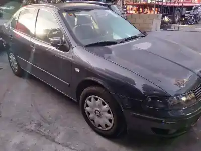 Scrapping Vehicle SEAT TOLEDO (1M2) * of the year 2000 powered D-AHF