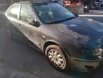 Утилизация автомобиля seat toledo (1m2) * года 2000 питание d-ahf