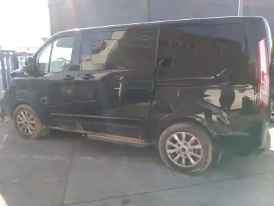 Здавання транспортного засобу ford                                               tourneo custom v362 autobús (f3)                                                                                                                                                                                                                           2.0 ecoblue                                                                                                                                                                                                                                                року 2018 потужний blfa,blfb,ynf6,ynfa,ynfb,ynfs