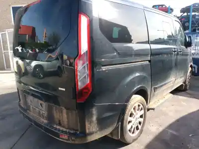 Здавання транспортного засобу ford                                               tourneo custom v362 autobús (f3)                                                                                                                                                                                                                           2.0 ecoblue                                                                                                                                                                                                                                                року 2018 потужний blfa,blfb,ynf6,ynfa,ynfb,ynfs