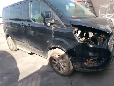 Здавання транспортного засобу ford                                               tourneo custom v362 autobús (f3)                                                                                                                                                                                                                           2.0 ecoblue                                                                                                                                                                                                                                                року 2018 потужний blfa,blfb,ynf6,ynfa,ynfb,ynfs