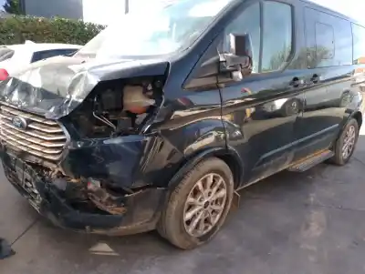 Здавання транспортного засобу ford                                               tourneo custom v362 autobús (f3)                                                                                                                                                                                                                           2.0 ecoblue                                                                                                                                                                                                                                                року 2018 потужний blfa,blfb,ynf6,ynfa,ynfb,ynfs