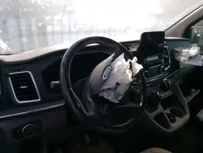 Здавання транспортного засобу FORD                                               TOURNEO CUSTOM V362 AUTOBÚS (F3)                                                                                                                                                                                                                           2.0 ECOBLUE                                                                                                                                                                                                                                                року 2018 потужний BLFA,BLFB,YNF6,YNFA,YNFB,YNFS