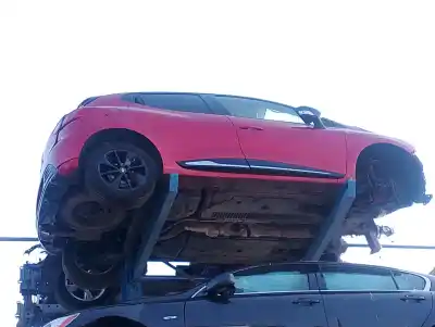 Scrapping Vehicle RENAULT CLIO IV * of the year 2018 powered K9K628