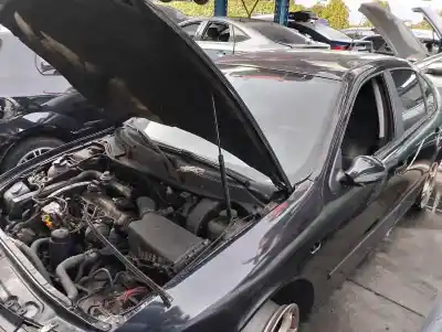 Scrapping Vehicle seat leon (1m1) 1.6 of the year 2003 powered d-asv