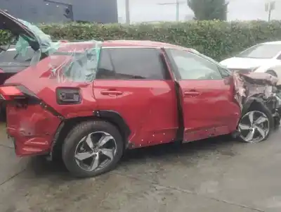 Hurda Aracı TOYOTA                                             RAV4                                                                                                                                                                                                                                                       *                                                                                                                                                                                                                                                          Yılın 2022 güçlü G-166-PHEV