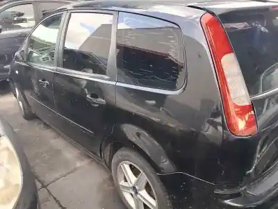 Здавання транспортного засобу ford c-max (cb3) * року 2006 потужний d-kkda