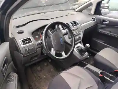 Здавання транспортного засобу ford c-max (cb3) * року 2006 потужний d-kkda