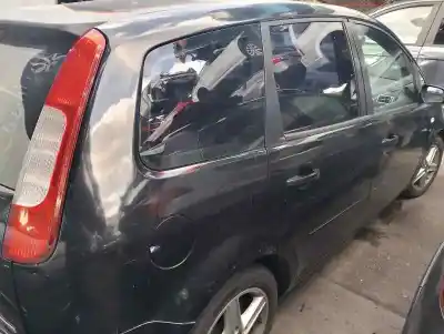 Здавання транспортного засобу ford c-max (cb3) * року 2006 потужний d-kkda
