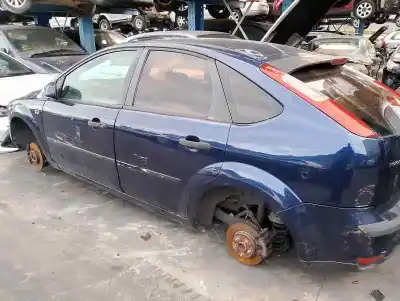 Scrapping Vehicle ford focus ii (da_, hcp, dp) 1.8 tdci of the year 2006 powered kkda Scrapping Vehicle ford focus ii (da_, hcp, dp) 1.8 tdci of the year 2006 powered kkda