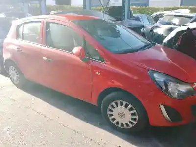 Veículo de Sucata opel corsa d enjoy do ano 2014 alimentado g-a12xer