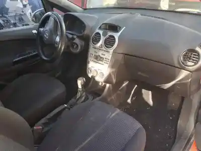 Veículo de Sucata opel corsa d enjoy do ano 2014 alimentado g-a12xer