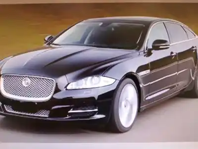Утилизация автомобиля JAGUAR XJ 3.0 V6 24V Compresor CAT года 2010 питание 