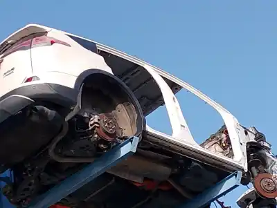 Scrapping Vehicle toyota rav 4 * of the year 2017 powered 2arfxe