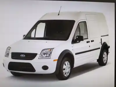 Утилизация автомобиля ford transit connect (tc7) 1.8 tdci cat года 2002 питание r3pa