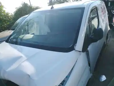 Здавання транспортного засобу toyota proace verso 1.6 d-4d cat року 2022 потужний yh01