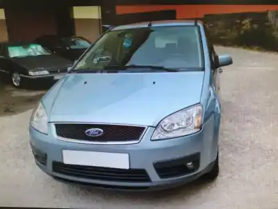 Здавання транспортного засобу ford focus c-max (cap) 2.0 tdci cat року 2006 потужний g6da