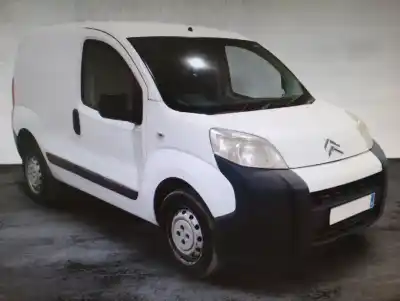 Veicolo di demolizione CITROEN NEMO 1.3 HDi FAP dell'anno 2013 alimentato 