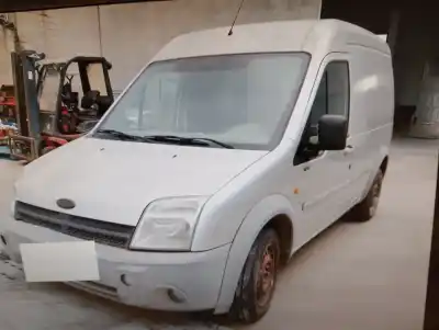 Утилизация автомобиля ford transit connect (tc7) furgón (2006->) года 2006 питание hcpa
