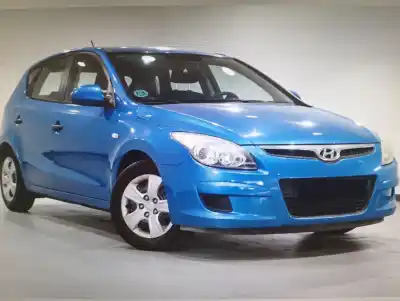 Veículo de Sucata HYUNDAI I30 (GD) Classic do ano 2010 alimentado 