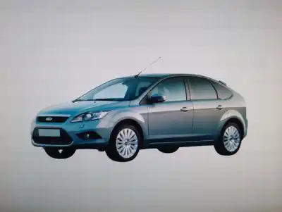 Veículo de Sucata FORD FOCUS LIM. (CB4) Titanium do ano 0 alimentado D-KKDA