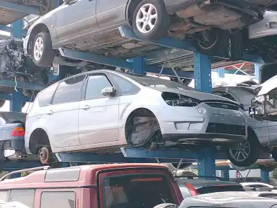 Hurda Aracı ford s-max (ca1) 2.0 tdci cat yılın 2008 güçlü qxwa