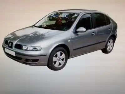 Здавання транспортного засобу seat leon (1m1) cupra 4x4 року 2001 потужний ahf