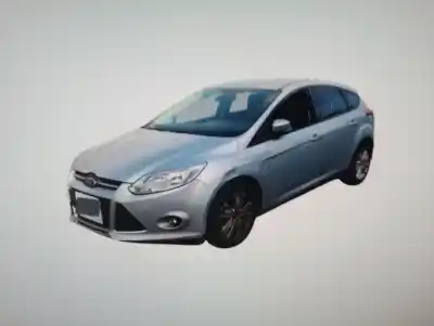 Veículo de Sucata FORD FOCUS LIM. (CB8) Ambiente do ano 2014 alimentado 