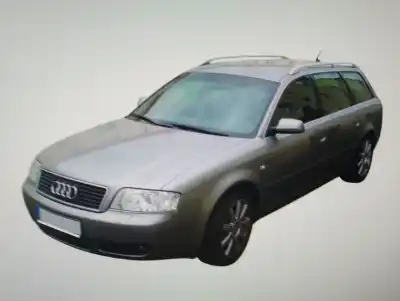 Véhicule à la ferraille audi a6 c5 avant (4b5, 4b6) 2.5 tdi de l'année 2005 alimenté bau Véhicule à la ferraille audi a6 c5 avant (4b5, 4b6) 2.5 tdi de l'année 2005 alimenté bau