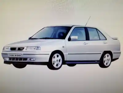 Утилизация автомобиля seat toledo (1l) 1.9 tdi года 1999 питание ahf
