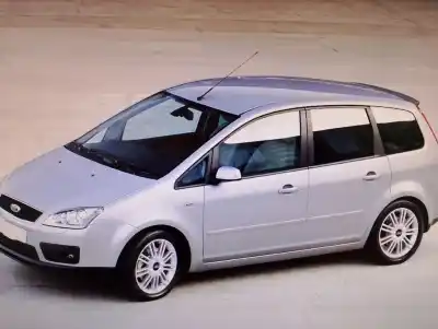 Здавання транспортного засобу ford focus c-max (cap) 2.0 tdci cat року 2003 потужний g6db