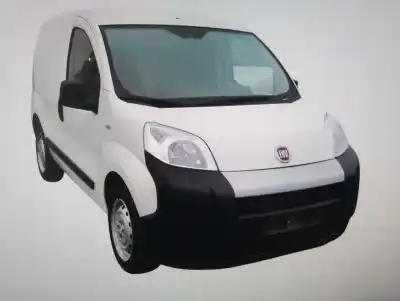 Утилизация автомобиля FIAT FIORINO Adventure SX Kombi года 2009 питание 310A1027