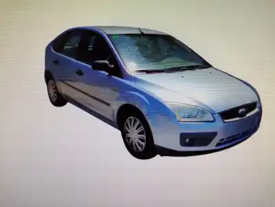 Veicolo di demolizione FORD FOCUS BERLINA (CAP) * dell'anno 2005 alimentato G8DA