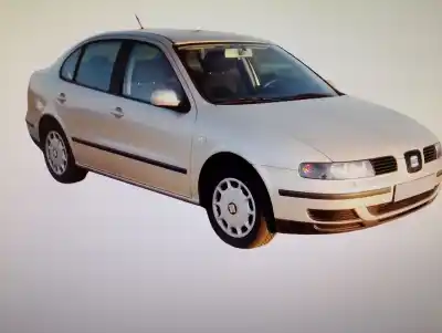 Утилизация автомобиля seat toledo ii (1m2) 1.8 20v года 2003 питание agn,apg