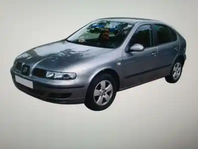 Здавання транспортного засобу seat leon (1m1) 1.6 року 2002 потужний alh