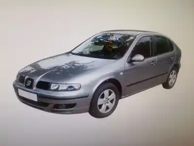 Scrapping Vehicle seat leon (1m1) 1.6 of the year 1999 powered akl