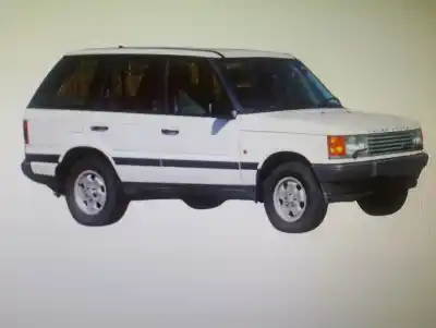 Здавання транспортного засобу LAND ROVER RANGE ROVER (LP) HSE (165kW) року 1995 потужний 46D